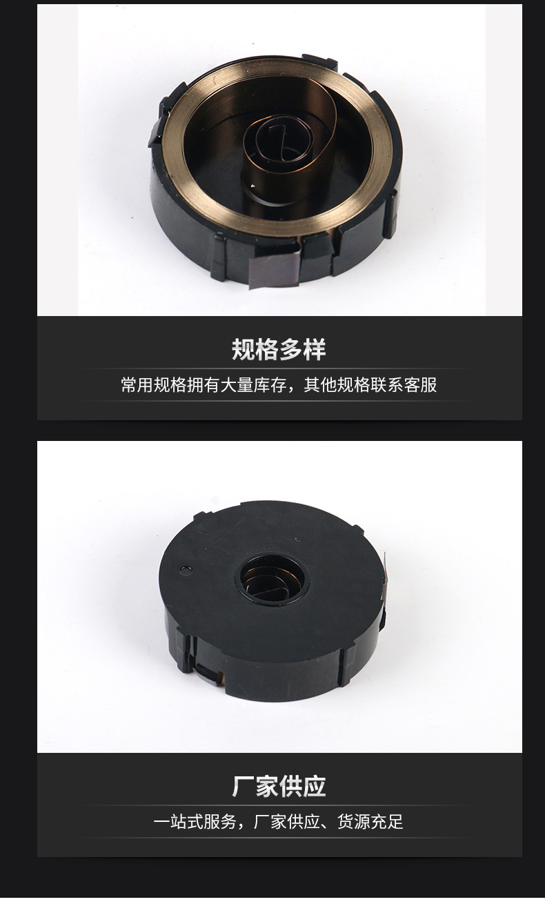 南通科立佳金属制品有限公司图片