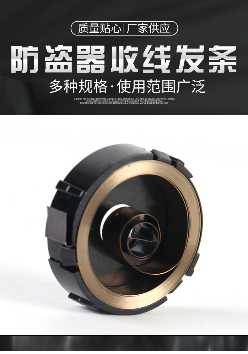 南通科立佳金属制品有限公司图片