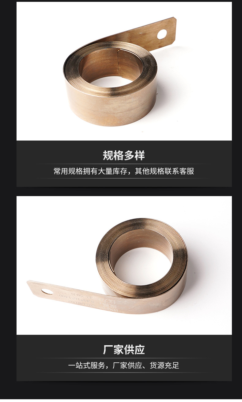 南通科立佳金属制品有限公司图片