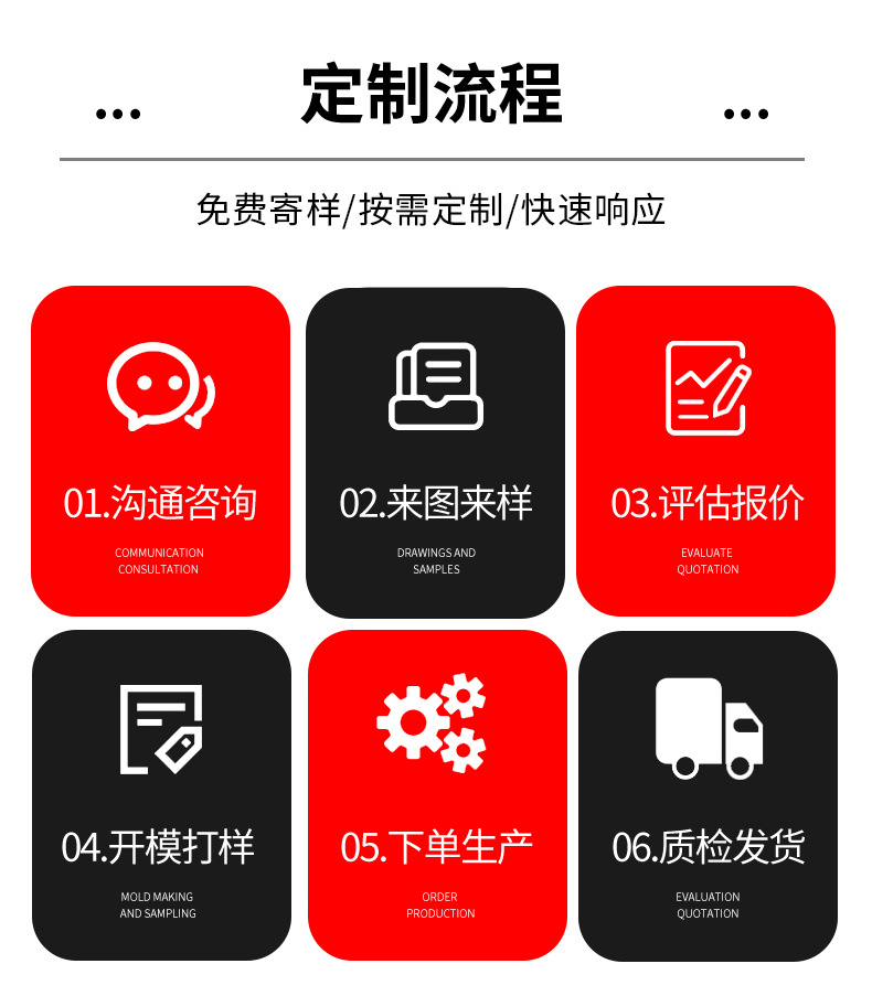 南通科立佳金属制品有限公司图片
