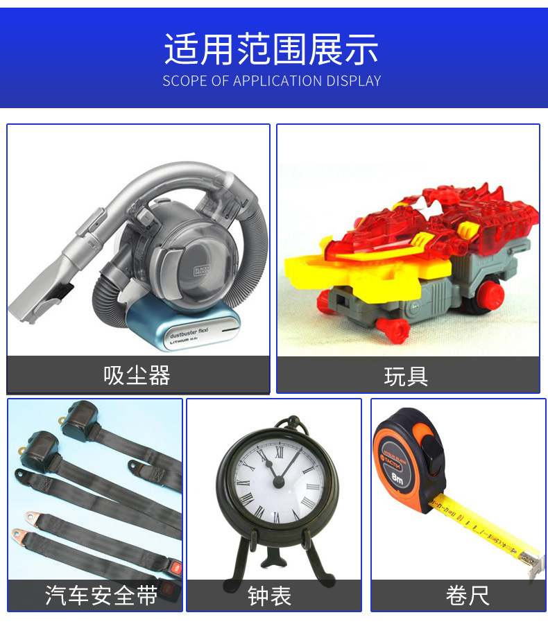 南通科立佳金属制品有限公司图片