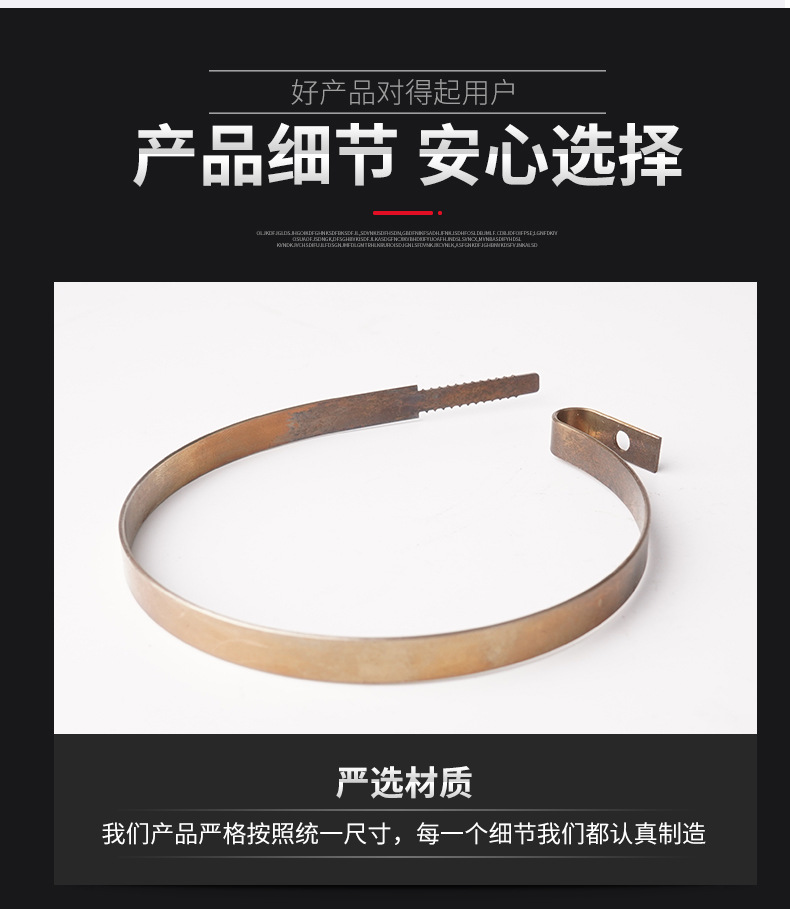 南通科立佳金属制品有限公司图片