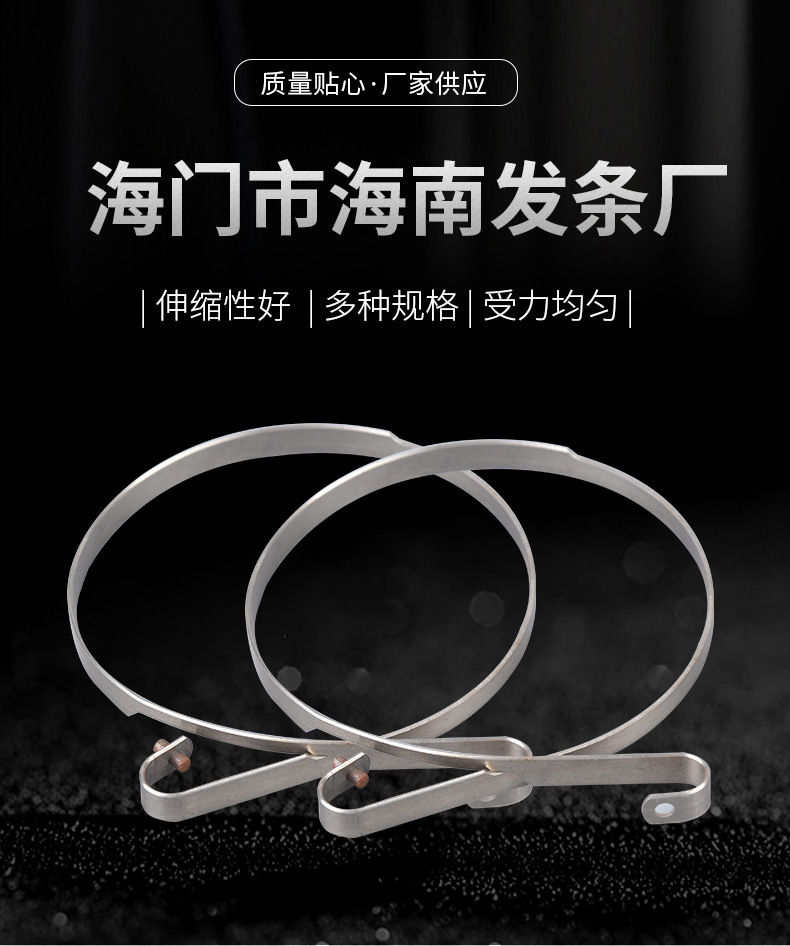 南通科立佳金属制品有限公司图片