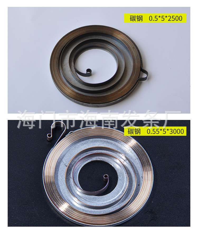 南通科立佳金属制品有限公司图片