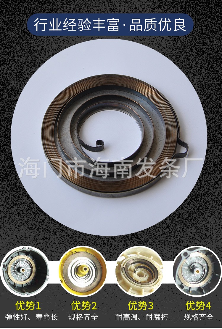 南通科立佳金属制品有限公司图片