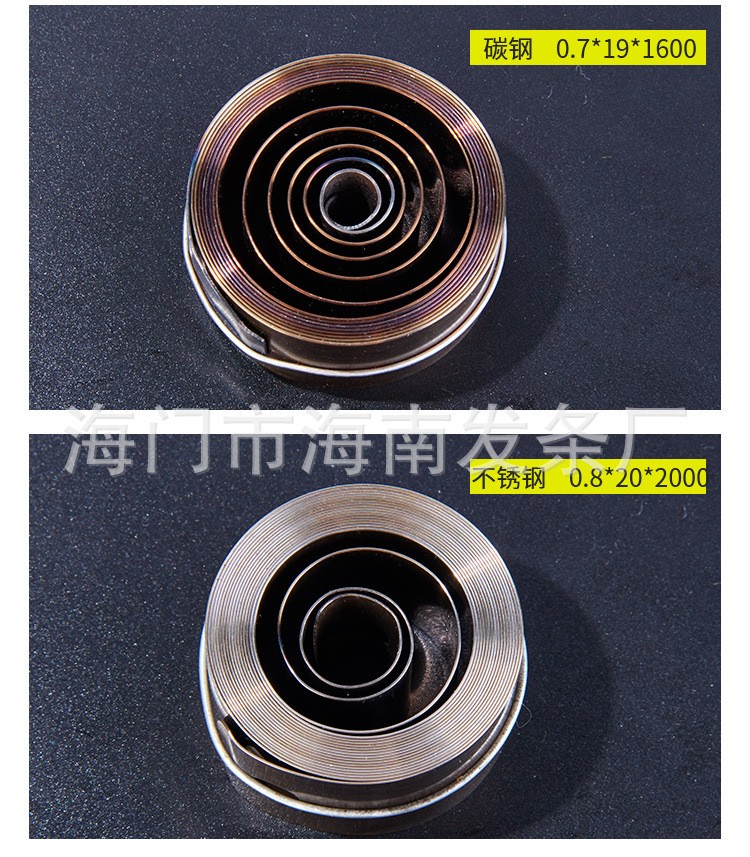 南通科立佳金属制品有限公司图片