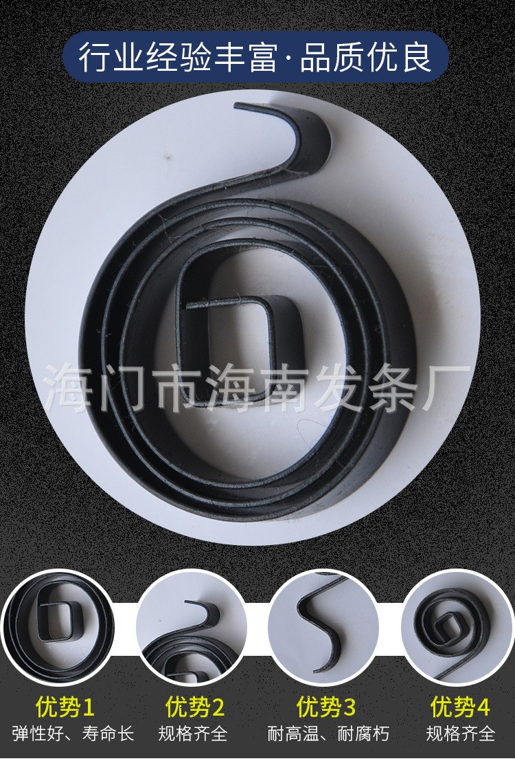 南通科立佳金属制品有限公司图片