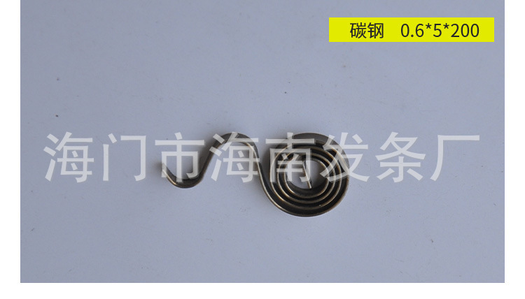 南通科立佳金属制品有限公司图片