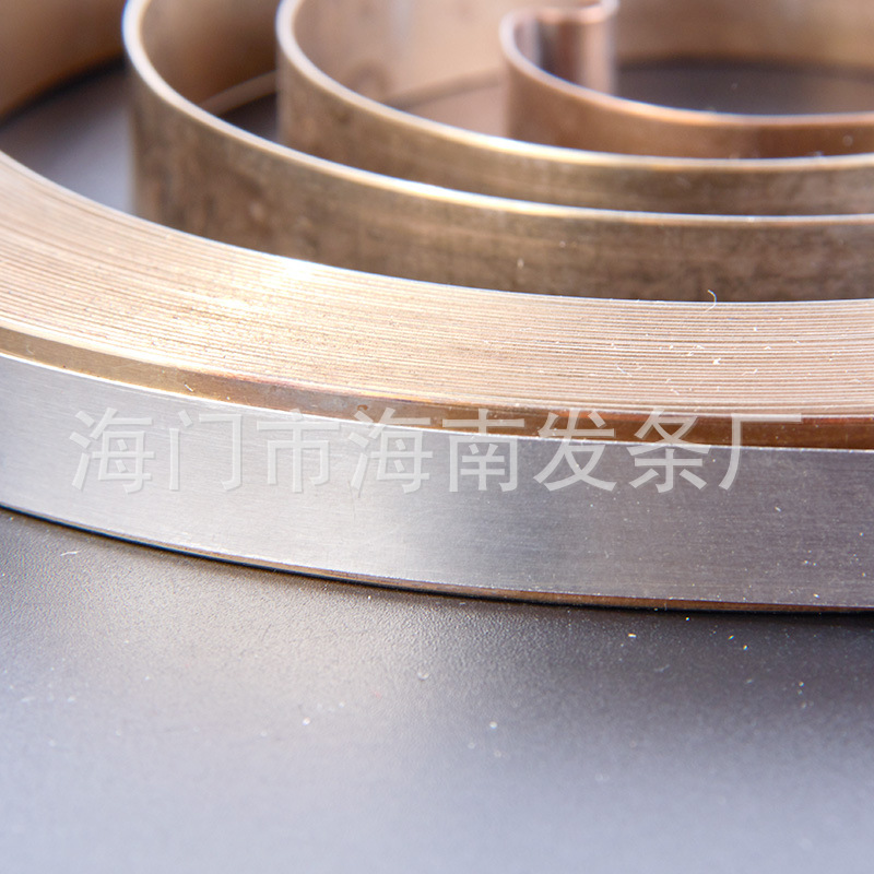 南通科立佳金属制品有限公司图片