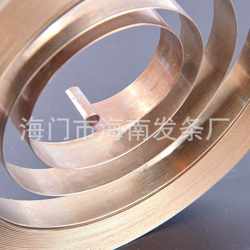 南通科立佳金属制品有限公司图片