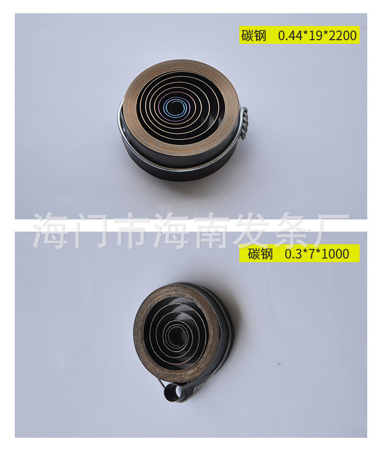 南通科立佳金属制品有限公司图片