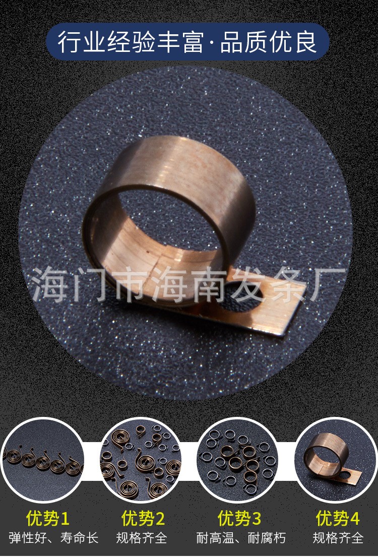 南通科立佳金属制品有限公司图片