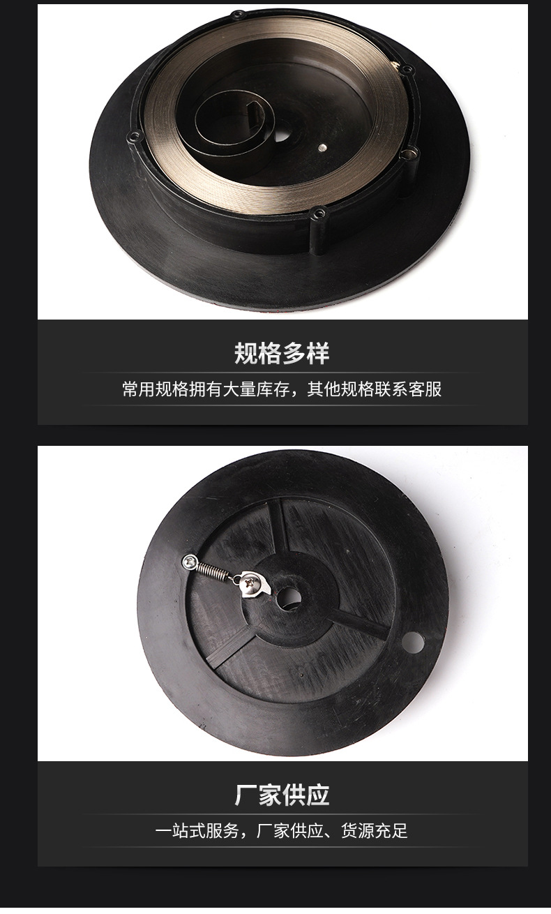 南通科立佳金属制品有限公司图片