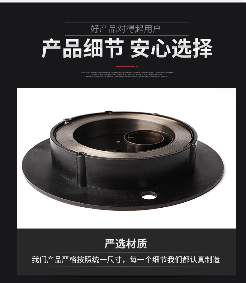 南通科立佳金属制品有限公司图片