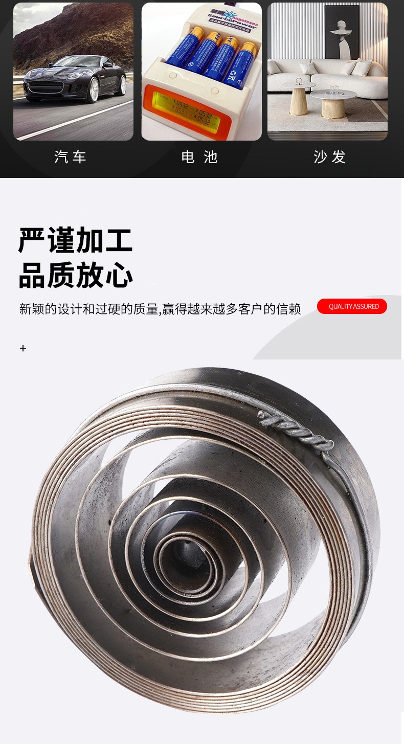 南通科立佳金属制品有限公司图片