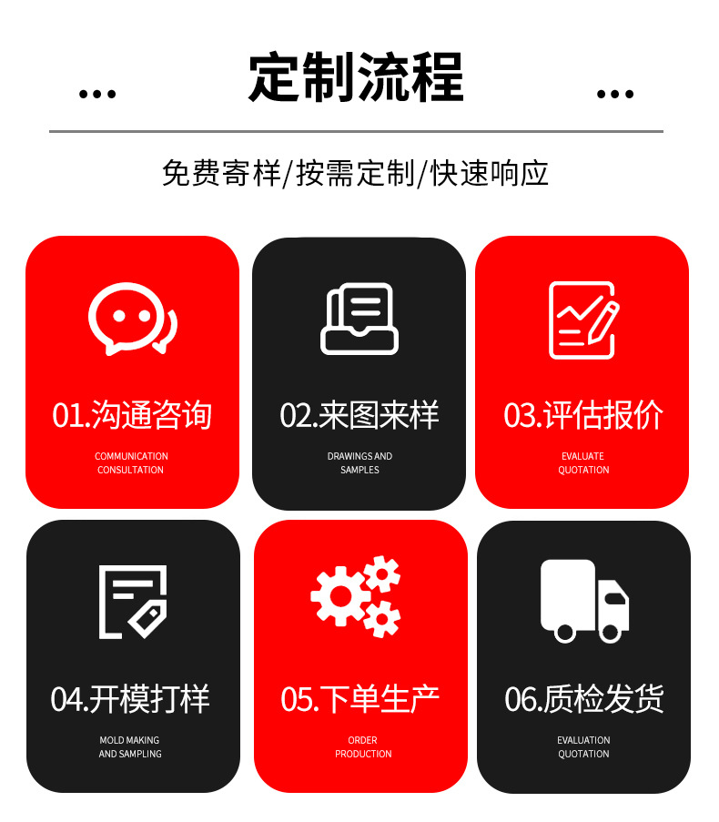 南通科立佳金属制品有限公司图片