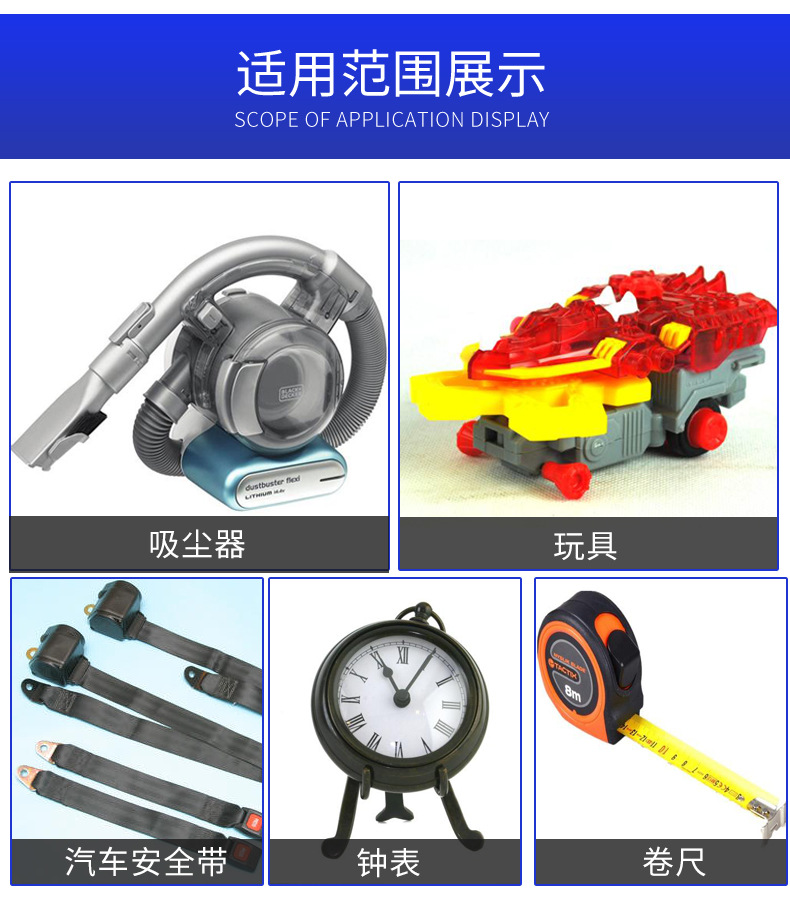 南通科立佳金属制品有限公司图片