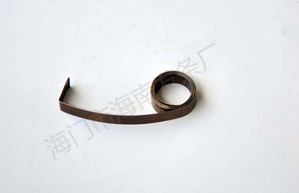 恒力弹簧