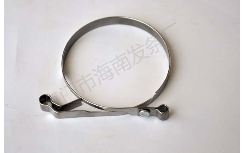 钟表发条上装置的制作方法